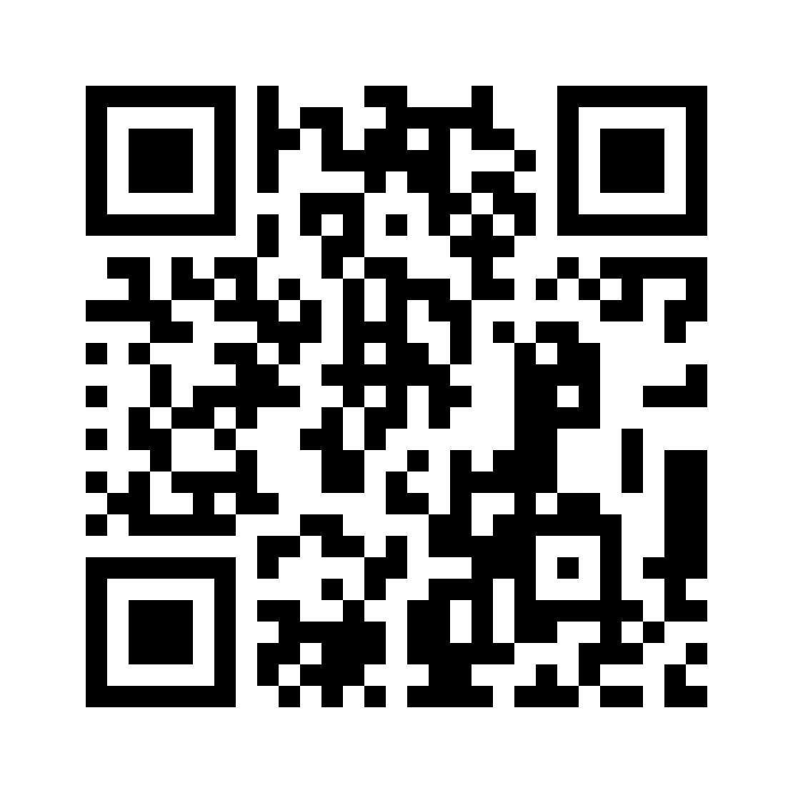 QR discord