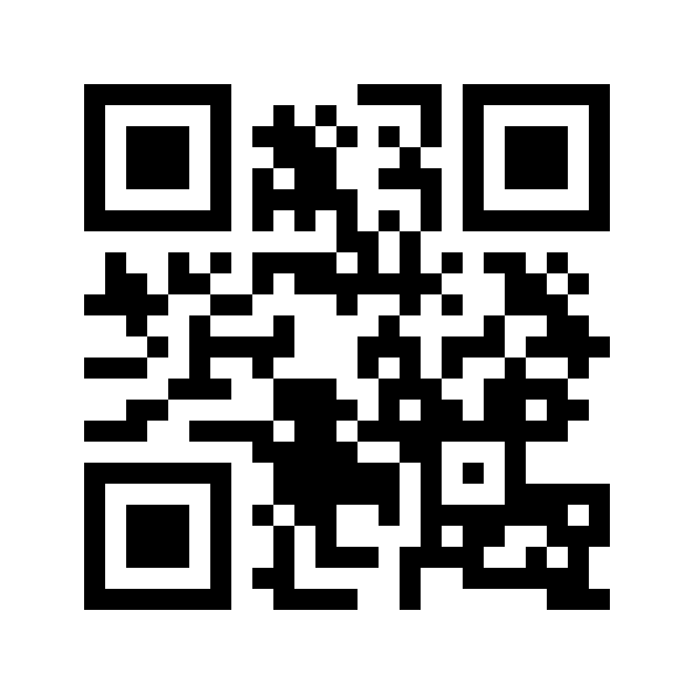 QR msg