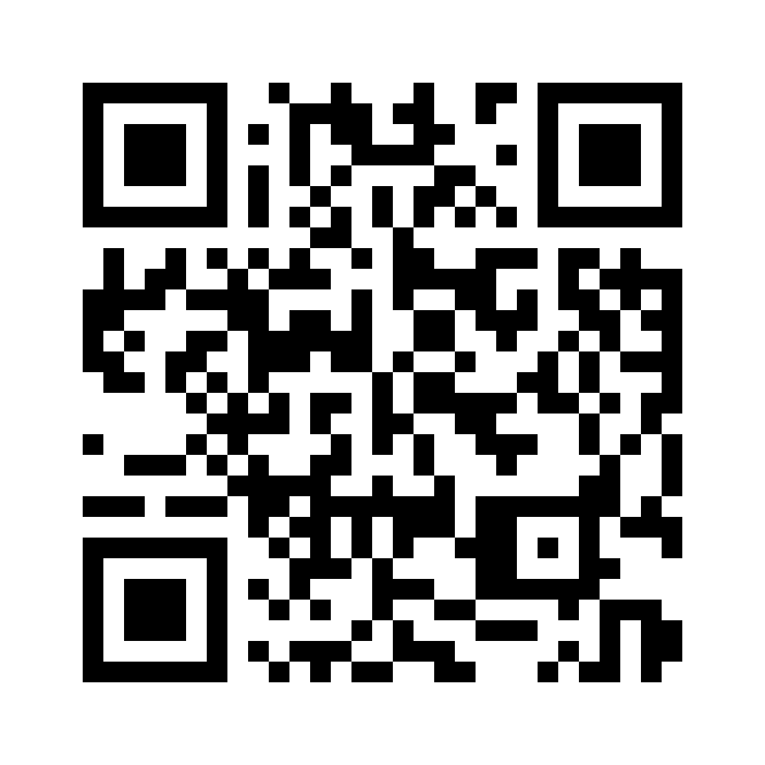 QR stream